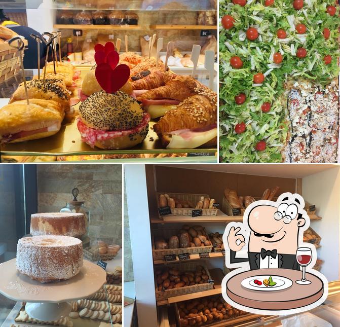 La Bakery Pane Dolci Salati, Gallarate Restaurant reviews