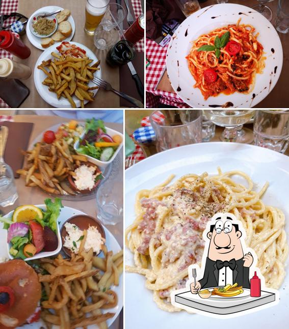 La Table Toscane