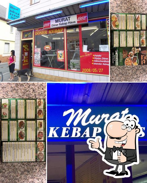 Voir cette image de Murat Kebap Haus