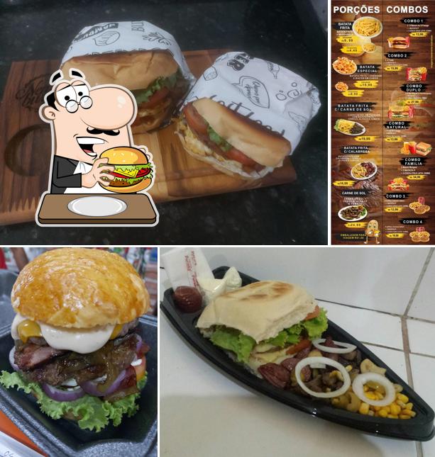 Nenem Burgues