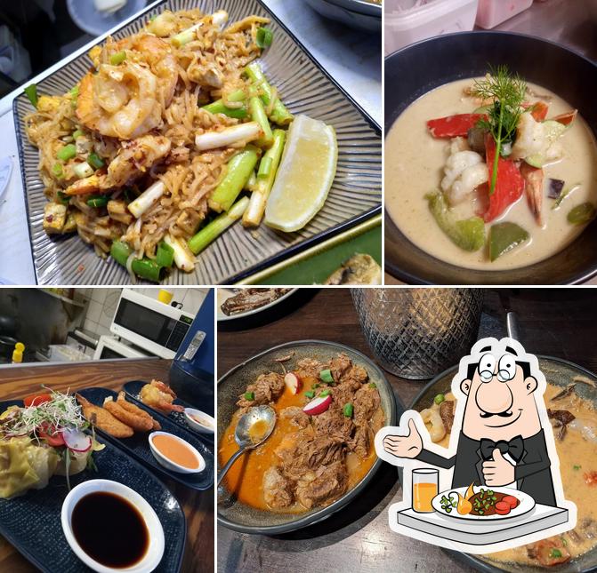 Thai_at_Redhill in Red Hill Restaurant reviews
