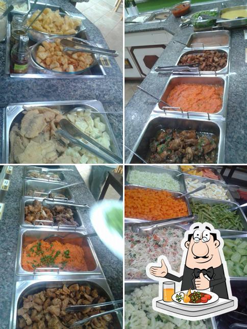 Restaurante Dona Nega