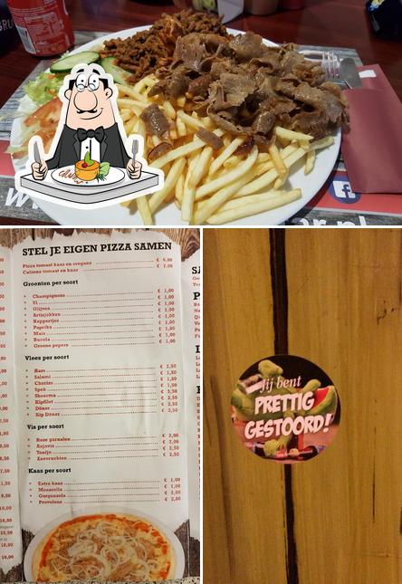 Shoarma Grillroom Star