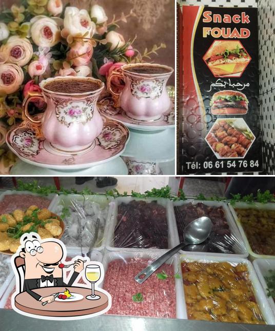 Snack & Café