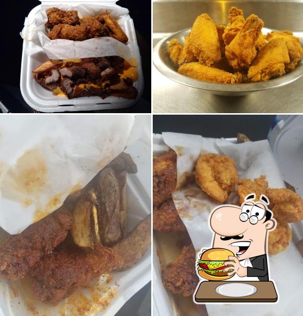 Best lumpia in Jacksonville restaurants, summer 2024 Restaurant Guru