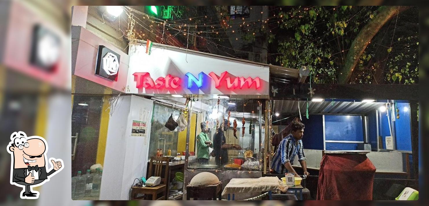 Taste N Yum