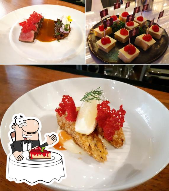 The Sax Music House One Nimman restaurant, Chiang Mai Restaurant reviews
