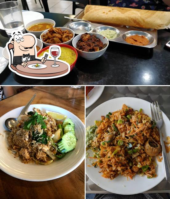 Xdream Dine In And Take Away in Toongabbie - Restaurant menu and reviews