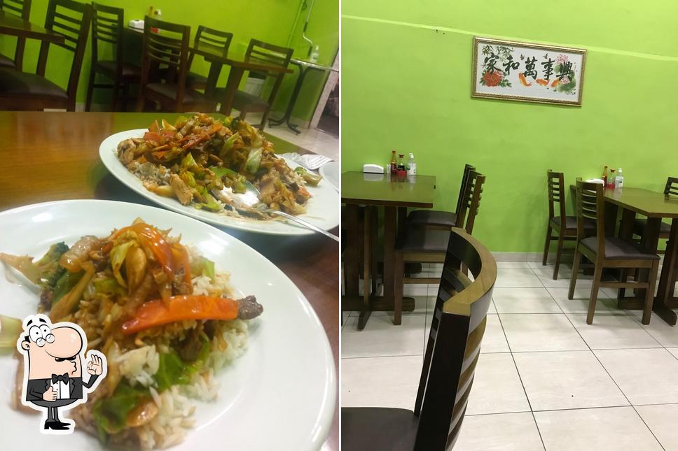 Restaurante Lucky - II photo
