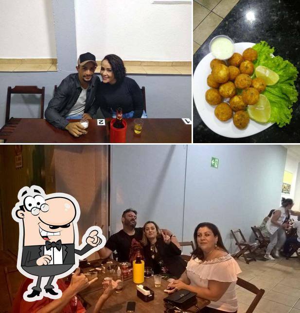 Speed Bar, Pouso Alegre