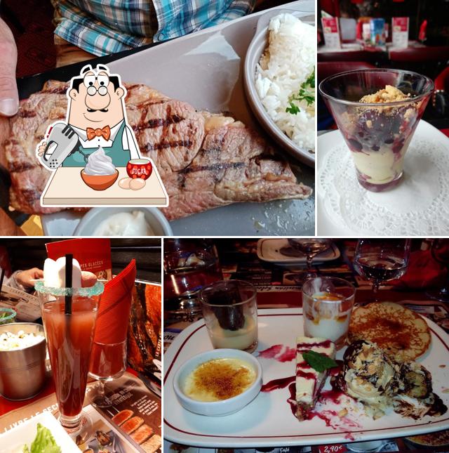 Buffalo Grill Quimper