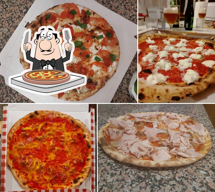 Pizza Dream Sarcedo s.n.c