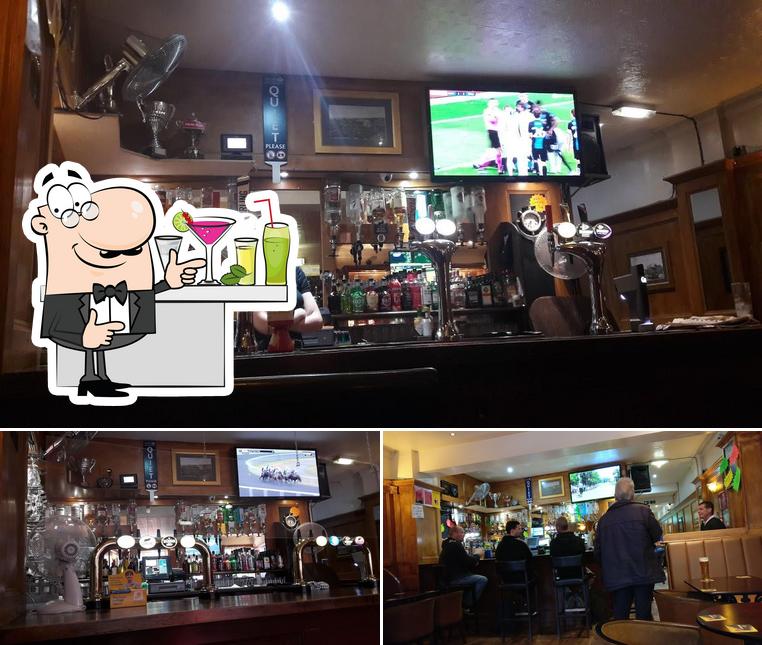 Anchor Bar in Musselburgh Restaurant reviews