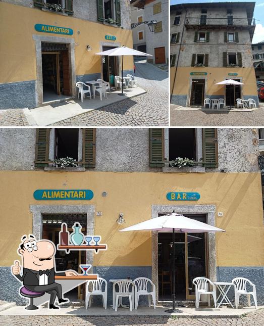 Bar Tomás