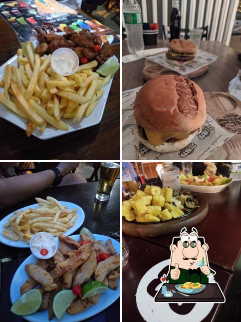 Bendito Bar