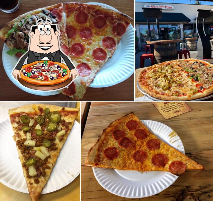 Best new York–Style Pizza in San Jose restaurants, winter 2023