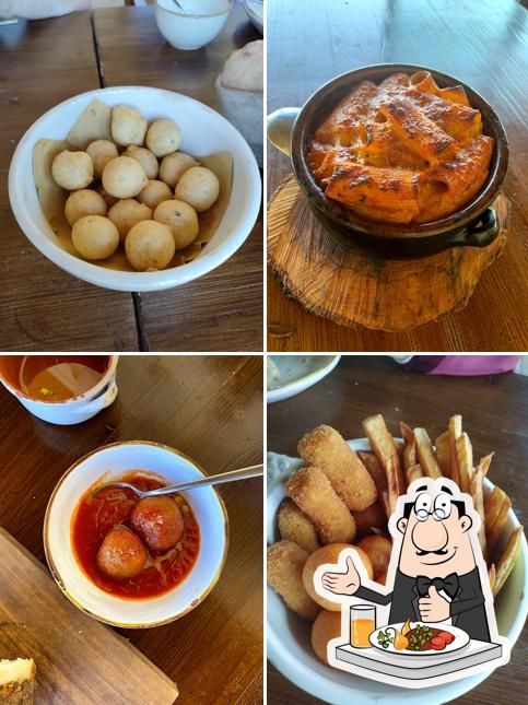 Bros' Trattoria