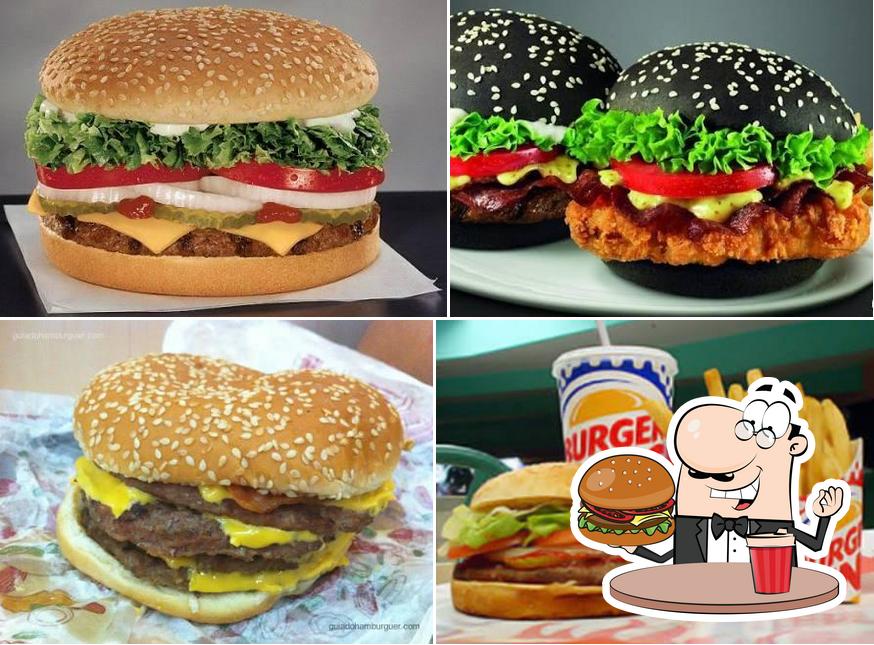 Burger King