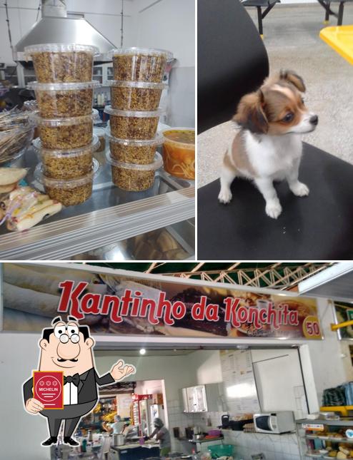 Kantinho da Konchita