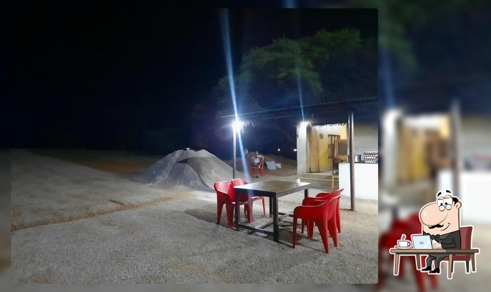 Chhattisgarh Dhaba