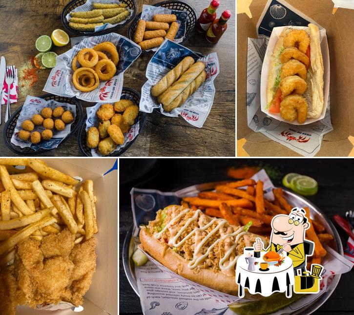 Best cajun restaurants in Bridgeport, summer 2024 Restaurant Guru