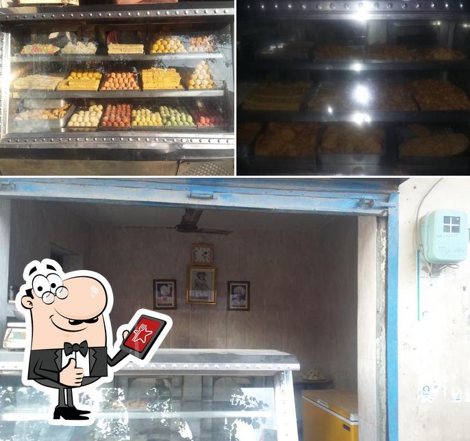 Govind Sweets Shop