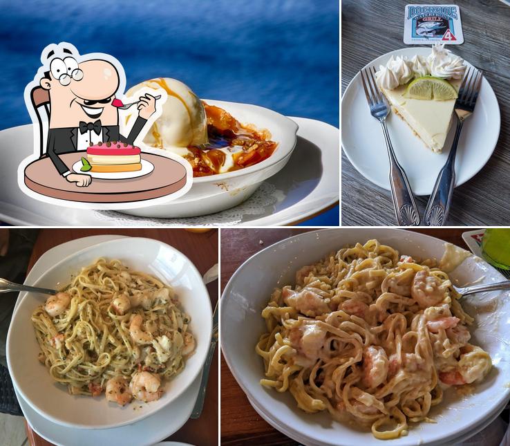 Best seafood restaurants in Venice, Florida, autumn 2024 Restaurant Guru