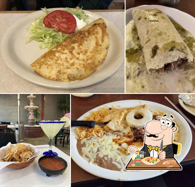 Top 2 Restaurants With California Burrito In Rocky Mount, Virginia 