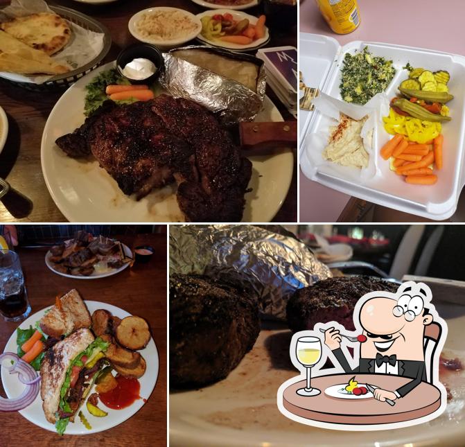 Best steak restaurants in Oklahoma City, summer 2024 Restaurant Guru