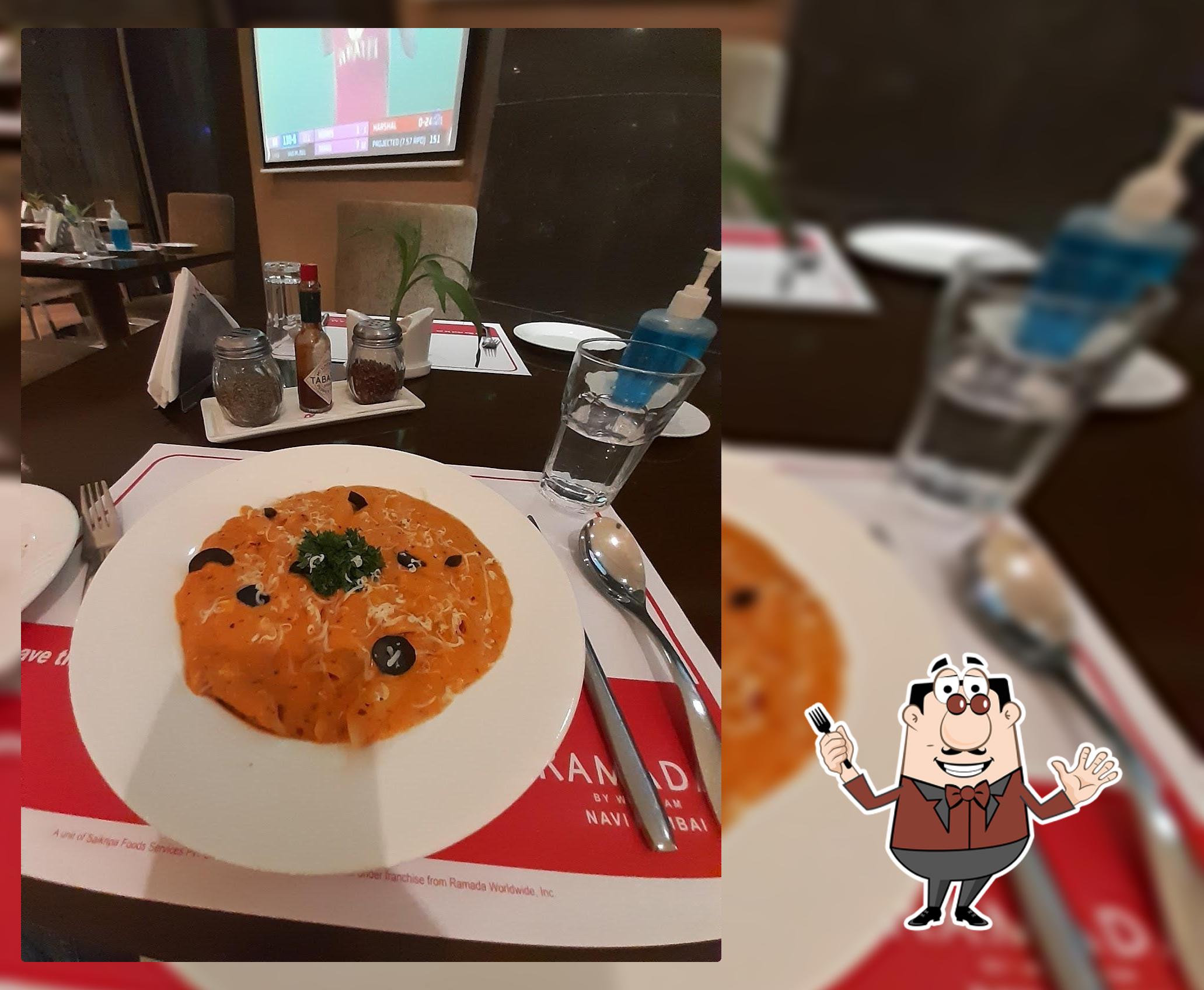 Khurjawasi Restaurant