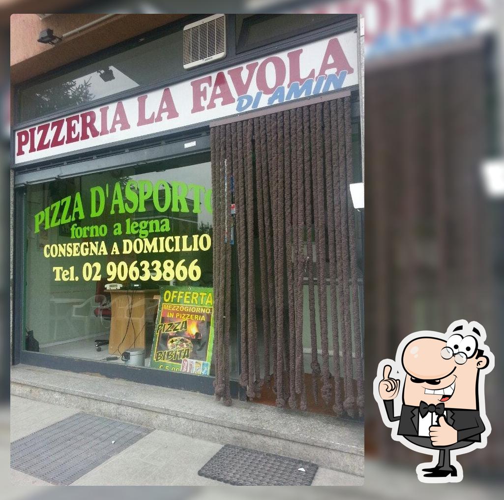 La Favola