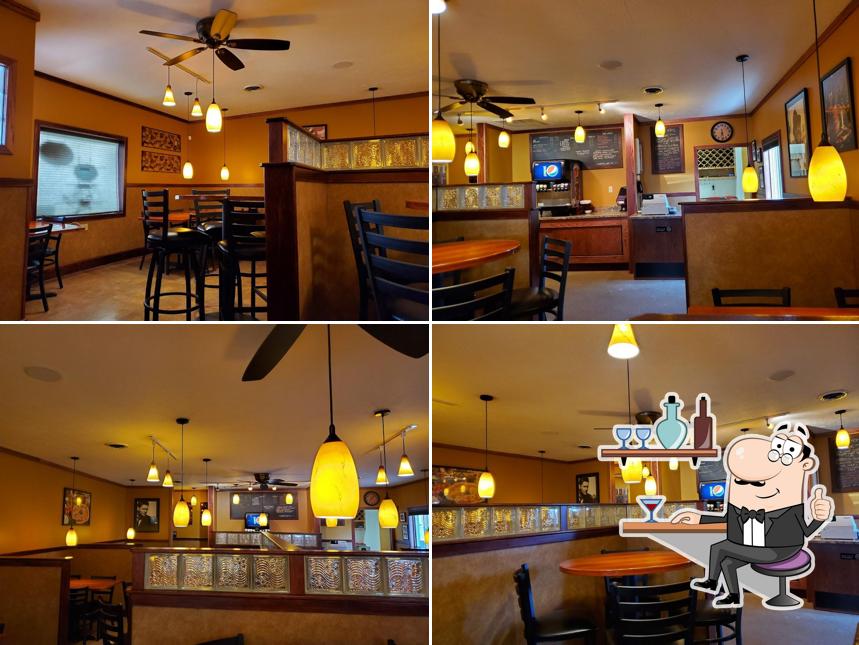 Find the best place to eat in Rockville, Indiana, spring 2024