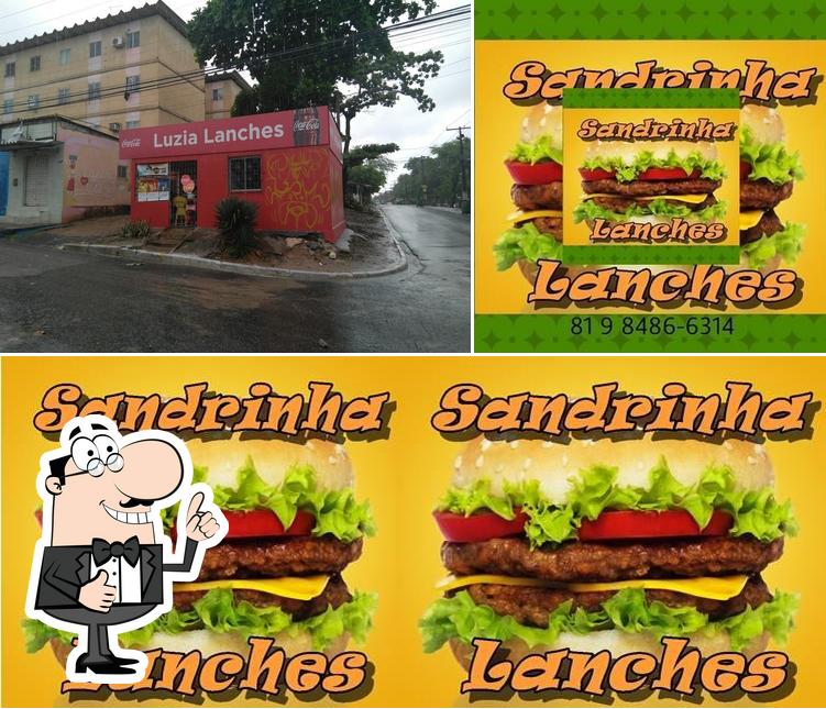 See the photo of LUZIA LANCHES