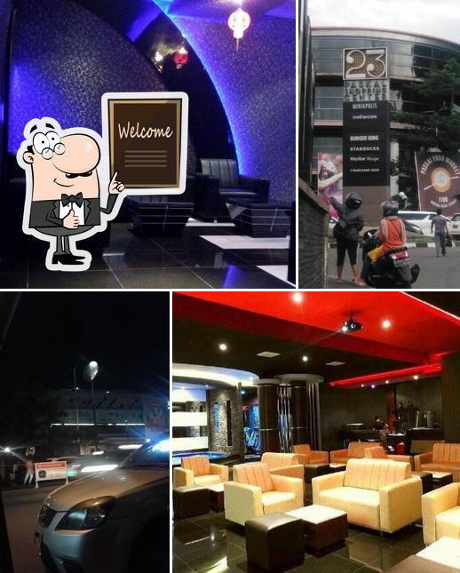 HAVANA KARAOKE & SPA BANDUNG pub & bar, Bandung