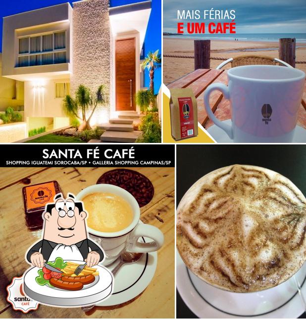 Café Santa Fé