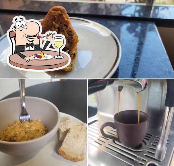 Cafeteria Saudável vitabene