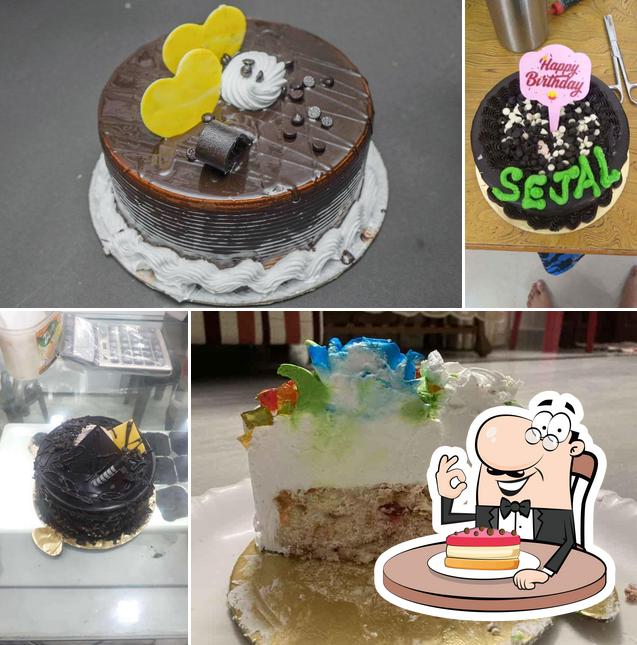 Charlie BAKERY & Fast FOOD