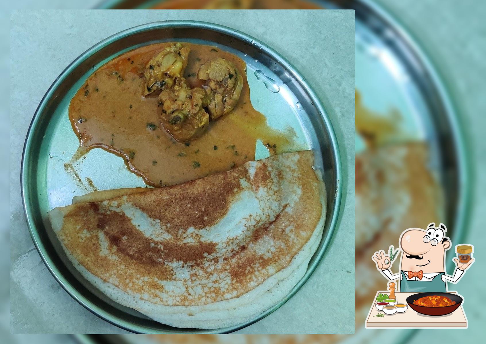 DESI KITCHEN