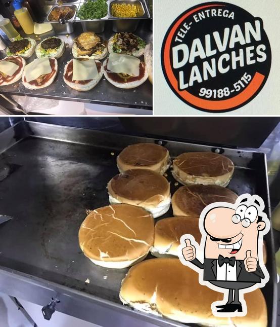 Dalvan Lanches, Santa Maria - Отзывы о ресторане