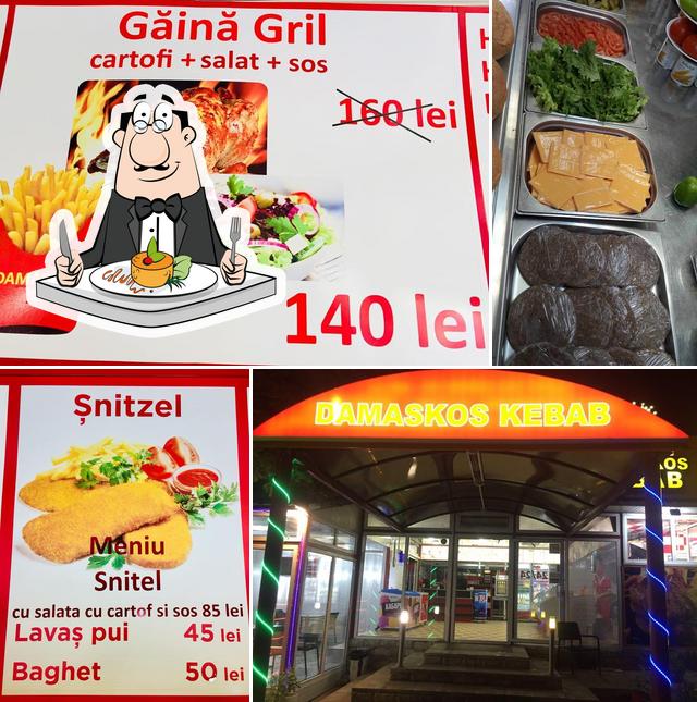 Super Kebab
