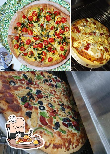 Dominick Pizza Mahilpur