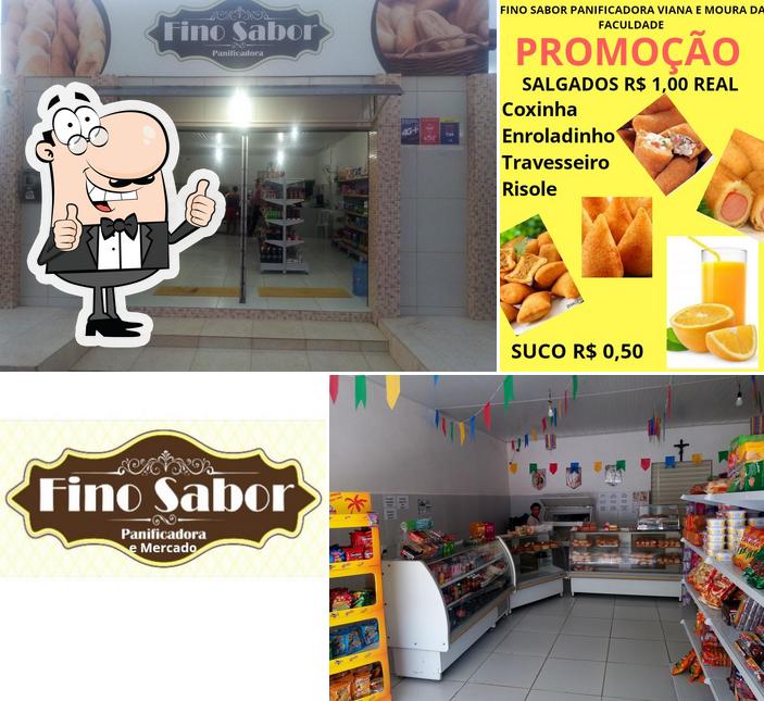 Fino Sabor Panificadora e Mercado