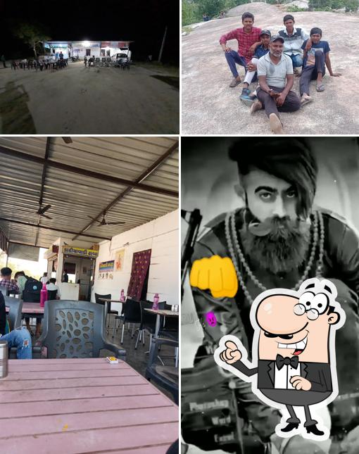 Kathiyavadi Hotel & Dhaba House