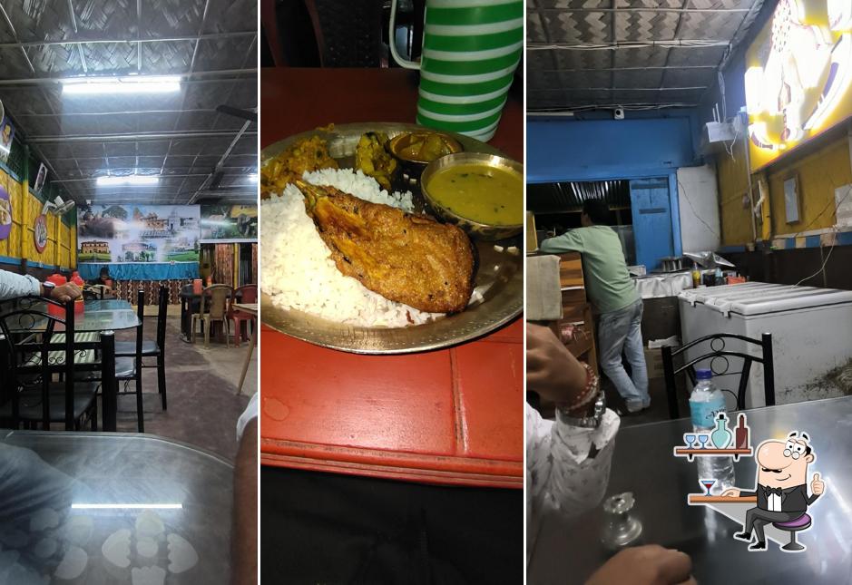 Lahori Hotel & restaurant