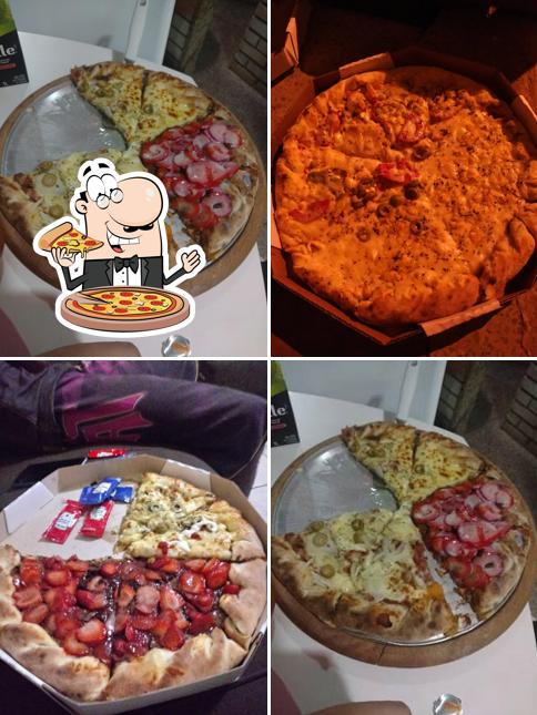 MAJO PIZZARIA
