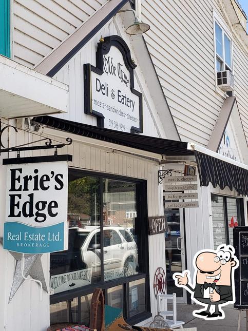 See this photo of Olde Tyme Deli And Eatery
