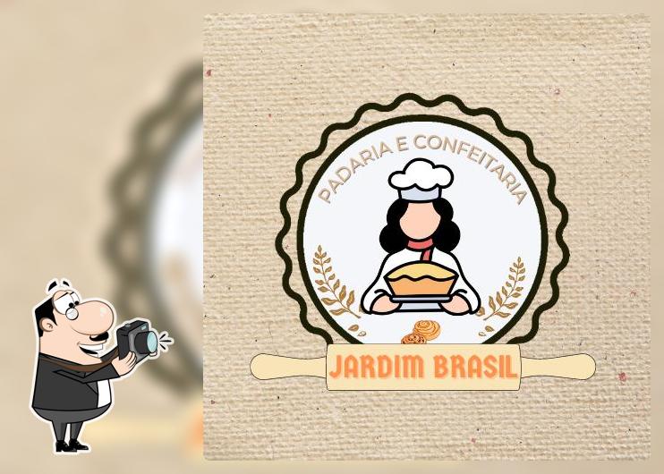 Padaria e Confeitaria Jardim Brasil