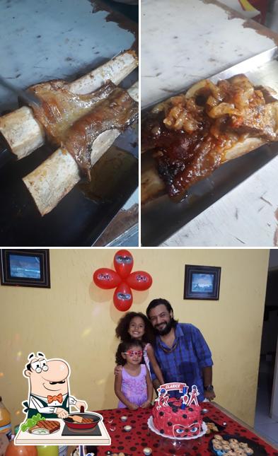 Panificadora Utinga
