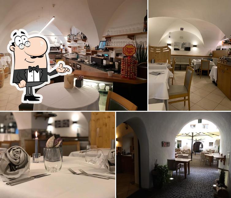 Restaurant Pizzeria Kolping