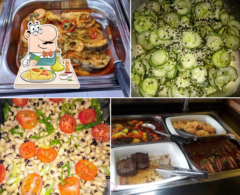Sandra Gourmet